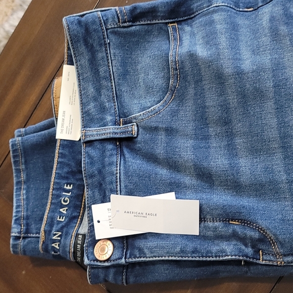 American Eagle Outfitters Denim - American Eagle